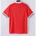 Liverpool 1993-1995 Retro Domácí Dres Krátký Rukáv